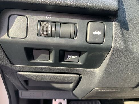 Used 2021 Subaru WRX Premium image 19