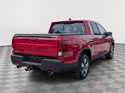 Used 2024 Honda Ridgeline RTL image 5