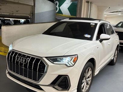 Used 2022 Audi Q3 2.0T Premium Plus w/ Premium Plus Package
