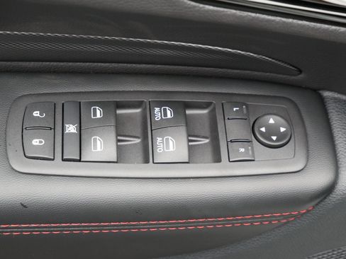 New 2026 Dodge Durango GT AWD/4WD image 13