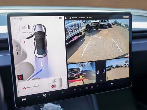 Used 2024 Tesla Model 3 Standard Range image 15