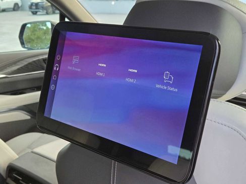 New 2026 Cadillac Escalade IQ Luxury 1 AWD/4WD image 14