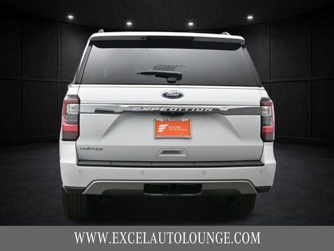 Used 2021 Ford Expedition Limited image 5