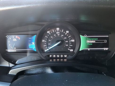 Used 2017 Ford Expedition King Ranch image 33