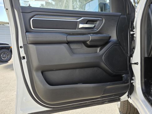 New 2026 RAM 1500 Big Horn image 9