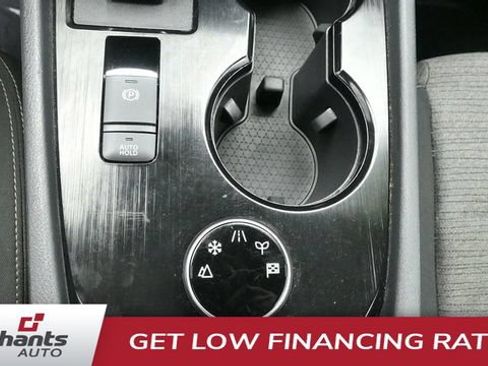 Used 2023 Nissan Rogue SV AWD/4WD image 17