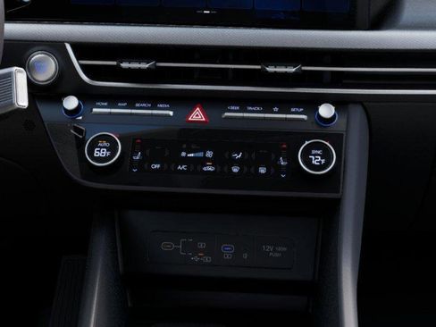 New 2026 Hyundai Sonata SEL image 16