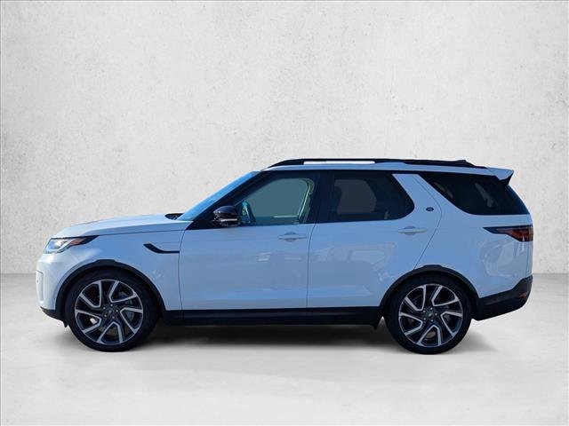 Used 2024 Land Rover Discovery S AWD/4WD image 8