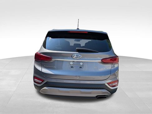 Used 2019 Hyundai Santa Fe SE AWD/4WD image 14