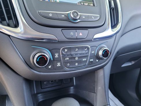 Used 2023 Chevrolet Equinox LT w/ Driver Convenience Package AWD/4WD image 20