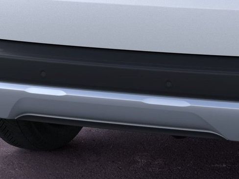 New 2025 Ford Escape SE FWD image 23