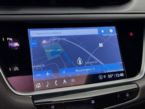 Used 2021 Cadillac XT5 Premium Luxury image 14