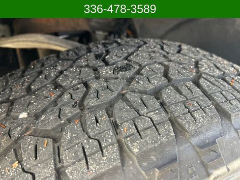 Used 2021 Chevrolet Silverado 1500 RST w/ All Star Edition Plus image 23