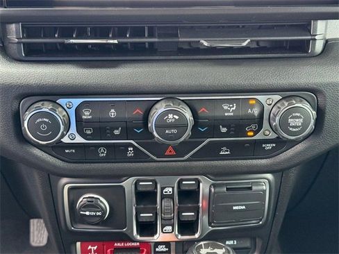 New 2025 Jeep Wrangler Willys image 27