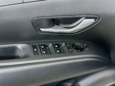 Used 2025 Hyundai Tucson SEL image 18