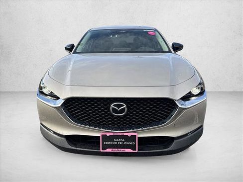 Used 2024 MAZDA CX-30 AWD 2.5 S w/ Select Sport Pkg image 8