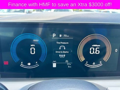 Certified 2026 Hyundai Tucson SEL image 17