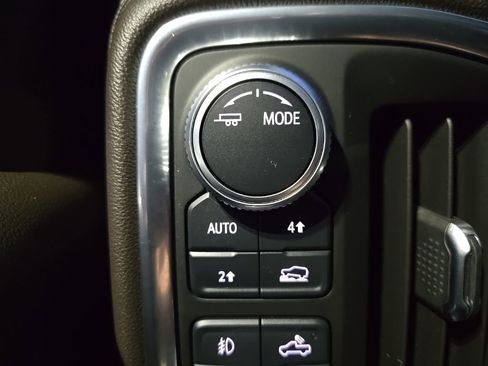 Used 2021 GMC Sierra 1500 SLT w/ SLT Premium Plus Package image 18