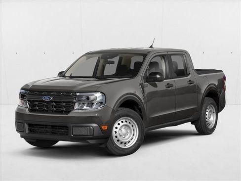 Used 2023 Ford Maverick XL FWD image 1