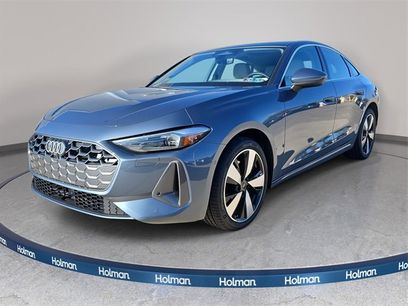 Certified 2025 Audi A5 2.0T Premium