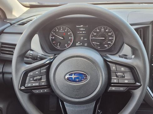 New 2026 Subaru Crosstrek 2.0i Premium image 6