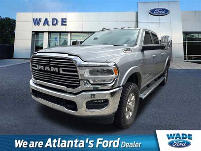 Used 2022 RAM 2500 Laramie