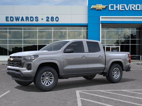 New 2026 Chevrolet Colorado LT RWD image 2