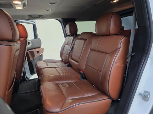 Used 2008 HUMMER H2 AWD/4WD image 24