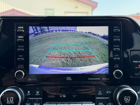 Certified 2021 Toyota Highlander XSE AWD/4WD image 22