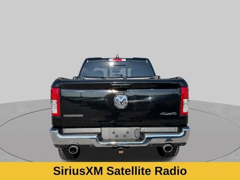 Used 2022 RAM 1500 Big Horn AWD/4WD image 7