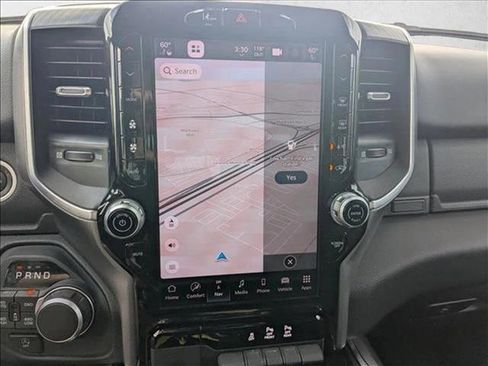 Used 2025 RAM 1500 Big Horn image 12