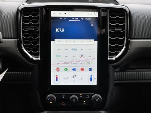 New 2025 Ford Ranger XLT w/ Convenience Package image 18