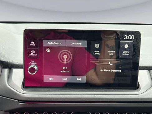 New 2026 Honda Accord LX image 21