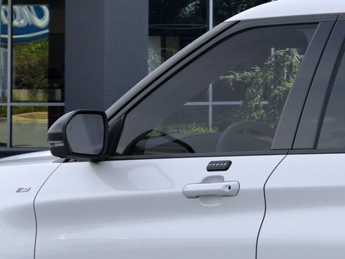 New 2026 Ford Explorer ST-Line w/ ST-Line Street Pack image 20