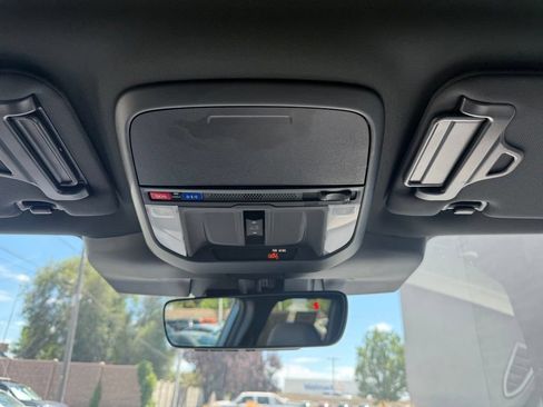 Certified 2026 Subaru Forester Premium AWD/4WD image 21