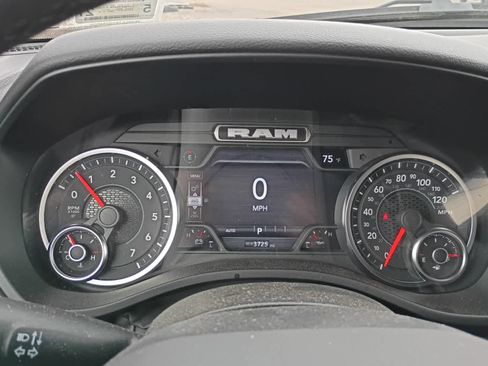 Used 2026 RAM 1500 Big Horn image 18