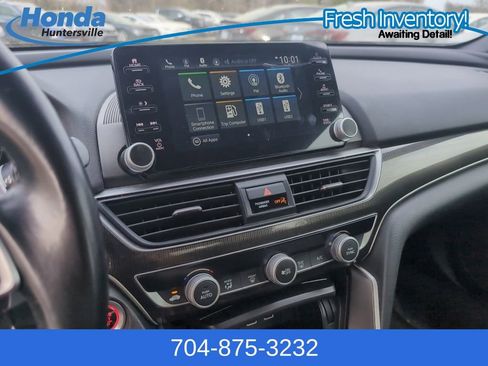 Used 2021 Honda Accord Sport image 27