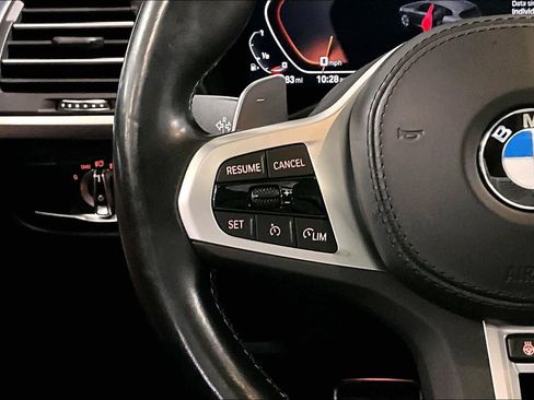Used 2023 BMW X3 M40i w/ Premium Package image 23