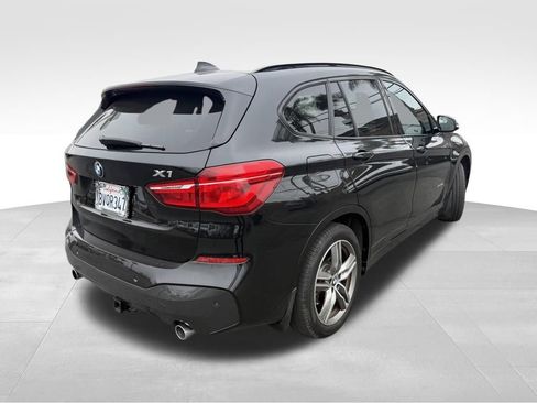 Used 2016 BMW X1 xDrive28i AWD/4WD image 3