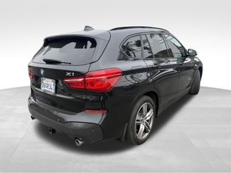 Used 2016 BMW X1 xDrive28i AWD/4WD video 3