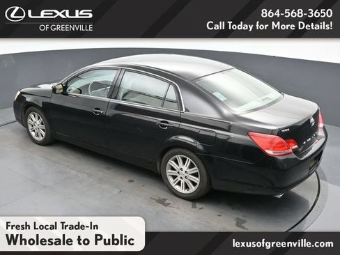 Used 2006 Toyota Avalon Limited FWD image 22