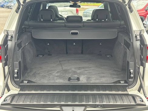 Used 2022 BMW X5 sDrive40i w/ Parking Assistance Package RWD image 18