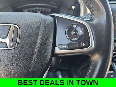 Used 2021 Honda CR-V EX-L image 18