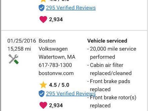 Used 2014 Volkswagen Tiguan R-Line image 59