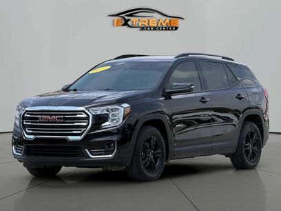 Used 2023 GMC Terrain AT4