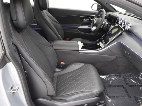 Used 2024 Mercedes-Benz CLE 450 4MATIC Coupe image 16