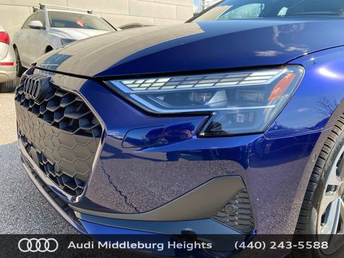 New 2026 Audi A3 2.0T Premium image 39