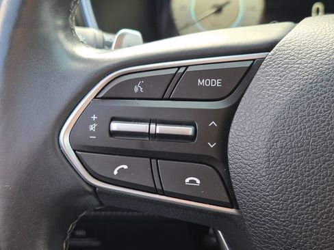 Used 2021 Hyundai Santa Fe Limited FWD image 22