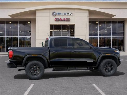 New 2025 GMC Canyon Elevation w/ Convenience Package image 5