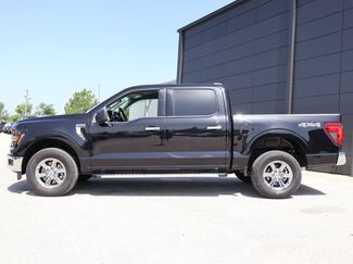 Used 2025 Ford F150 XLT w/ Equipment Group 301A Standard AWD/4WD video 2